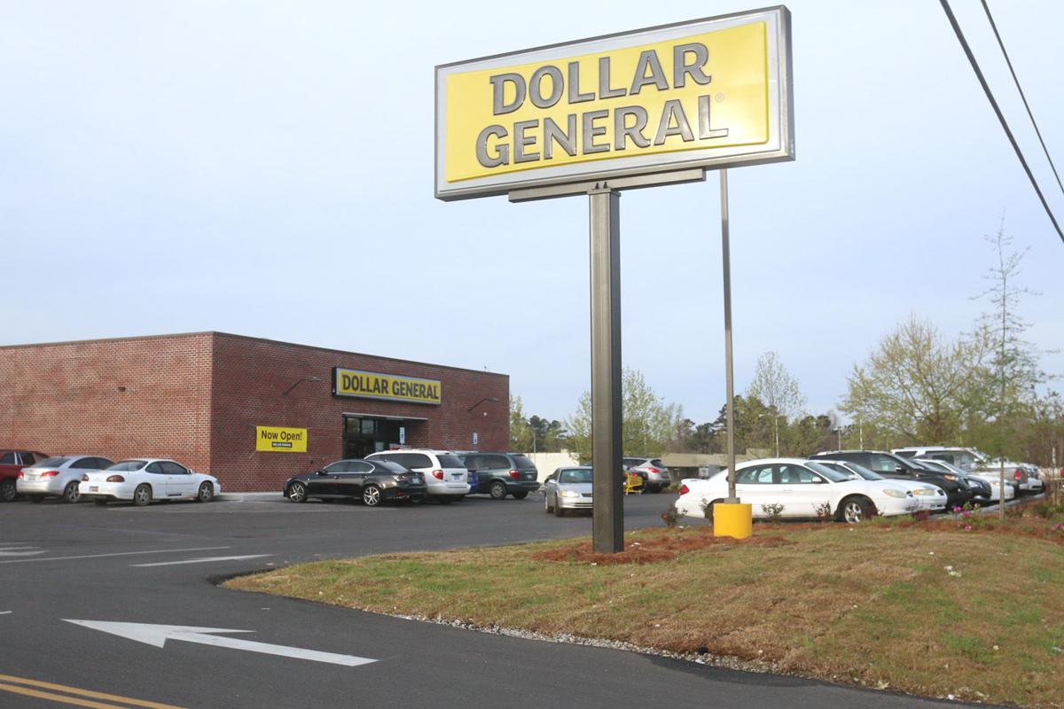 Dollar General opens new Mullins store | News | scnow.com