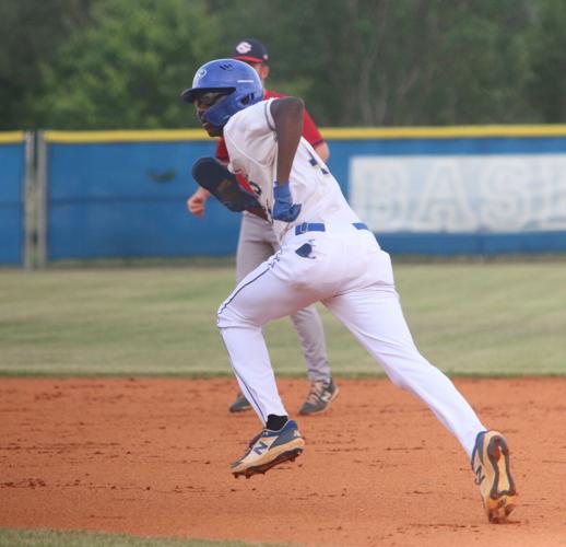 Pee Dee Academy vs. Spartanburg Christian Academy