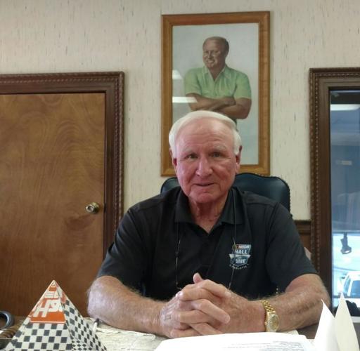 NASCAR legend Cale Yarborough dies at 84