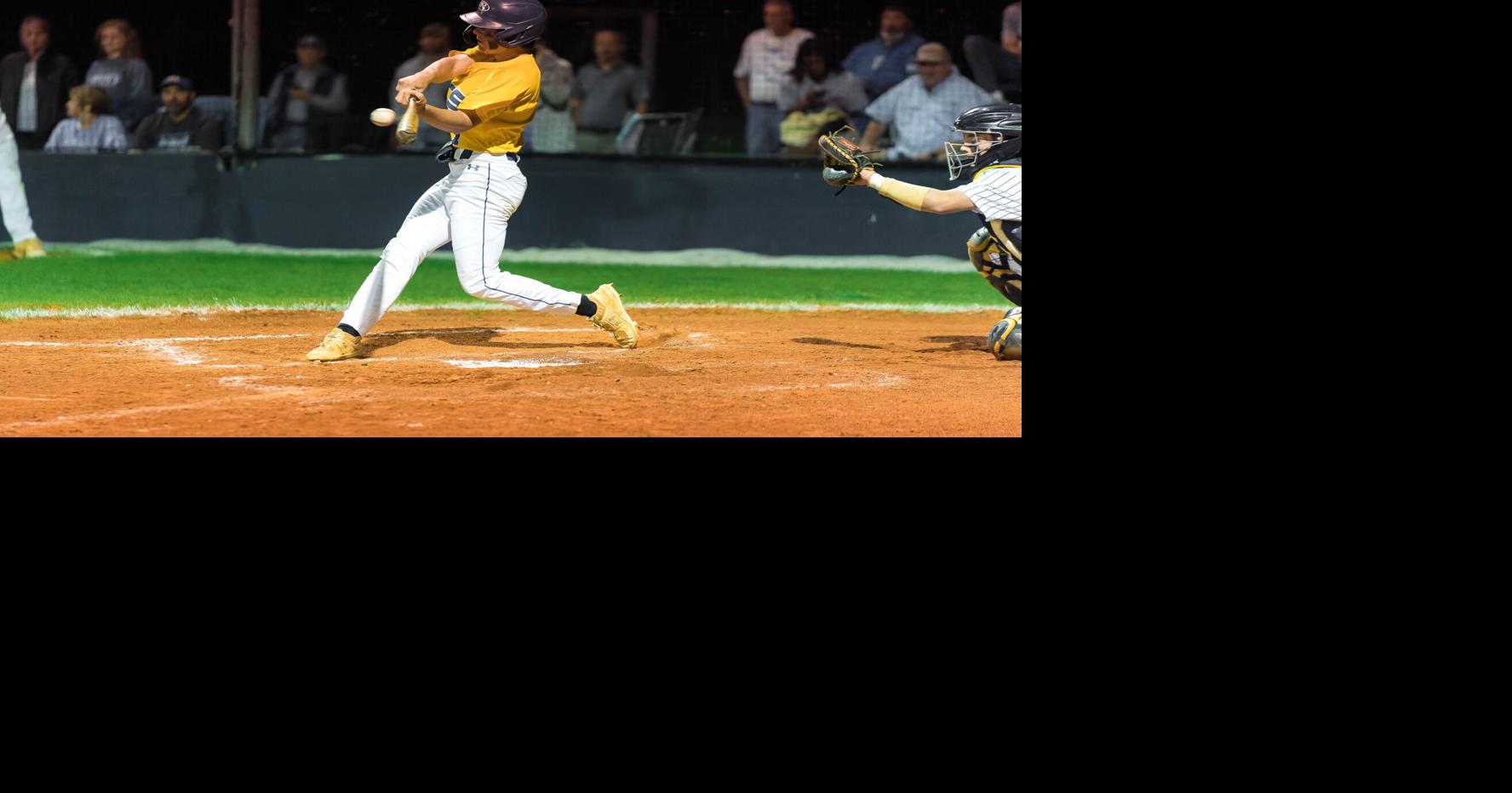 PHOTOS Florence Christian vs. The King's Academy Baseball