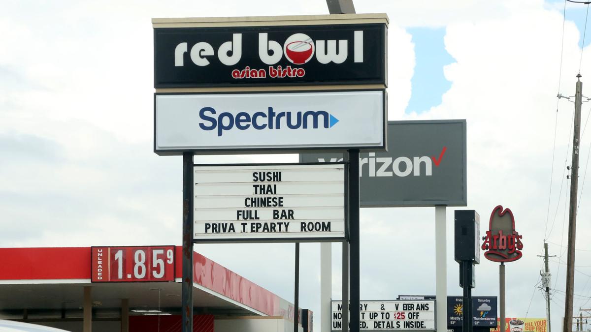 Spectrum opens new Florence store Local News