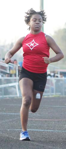 Mullins, Marion track teams feature state title contenders