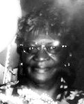 Dorothy Mae Askins