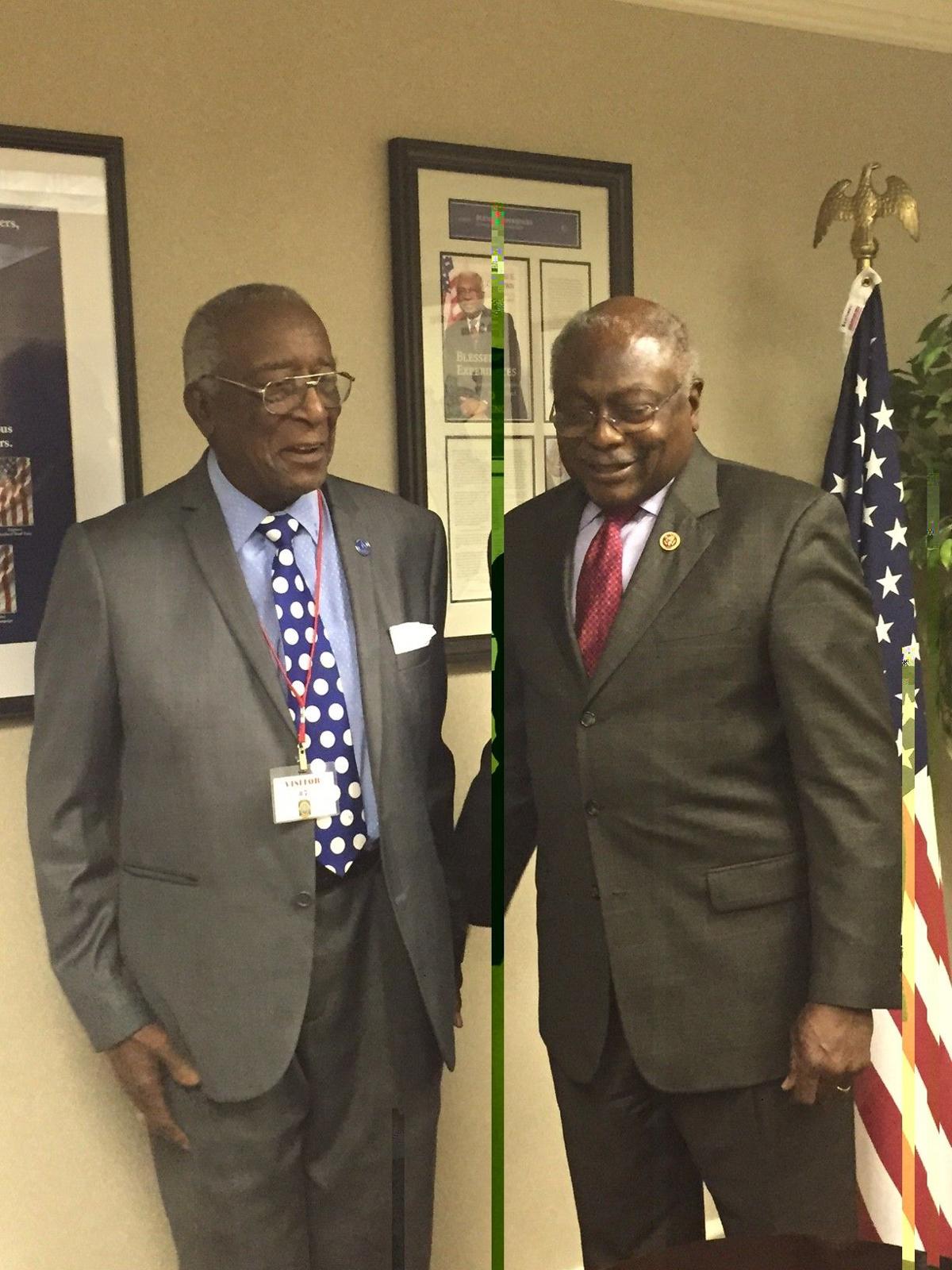 All Around Man Rev Vandroth Backus Remembered For Patriotism Faith Lifestyles Scnow Com