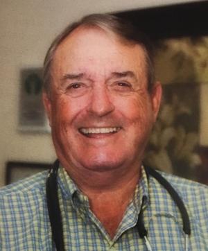 Dr. W. L. "Pert" Coleman