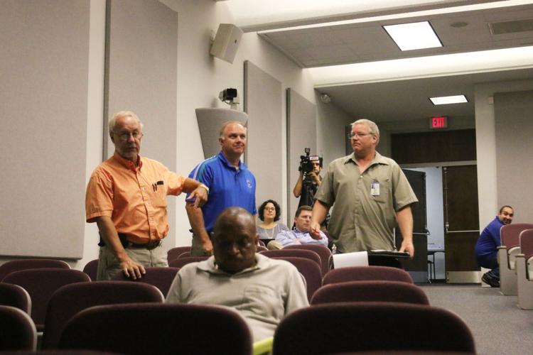 S.C. Disaster Recovery Office explains new disaster relief plan