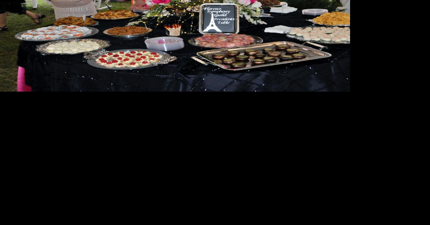 20th annual Taste of Symphony returns Thursday at Roseneath Farm