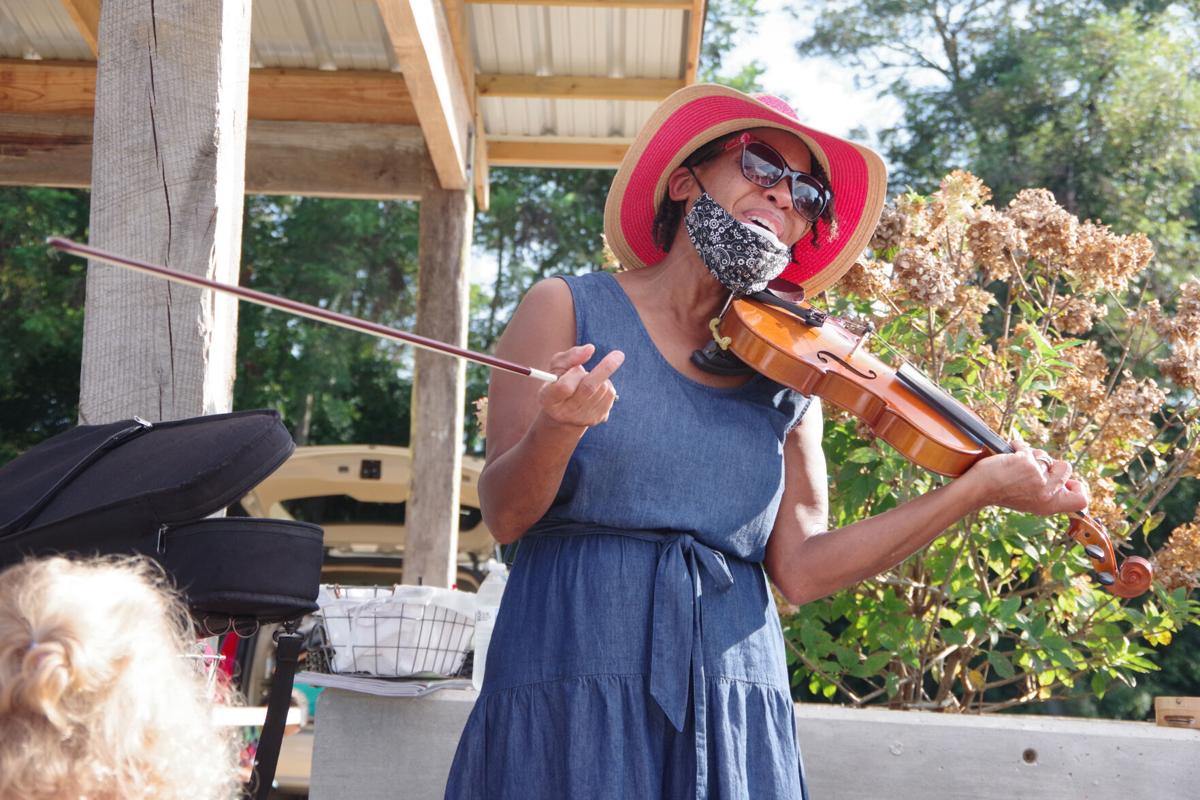 Healthy Farmers Market