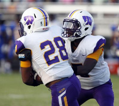 Wilson Hosts No 5 North Myrtle Beach For Homecoming Sports