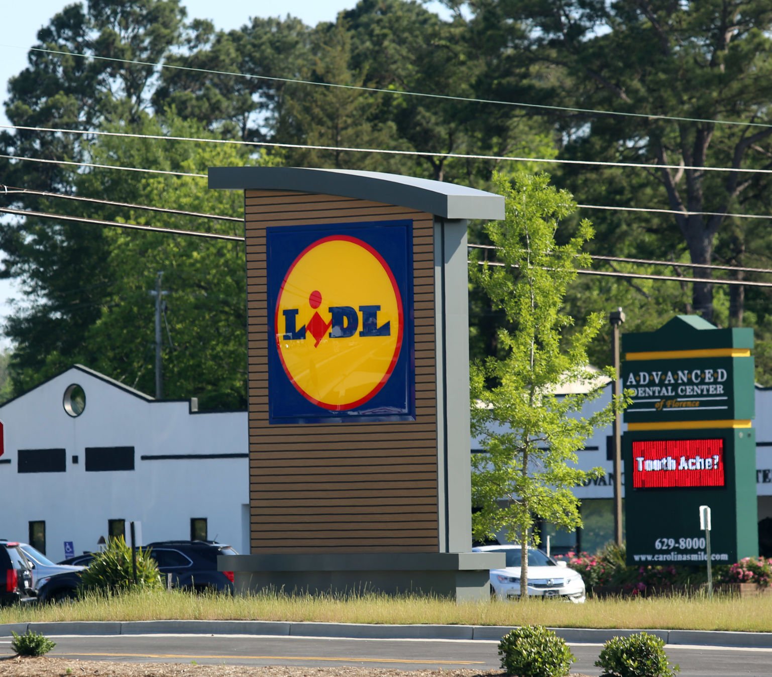 How To Pronounce Lidl In Us All information about Service
