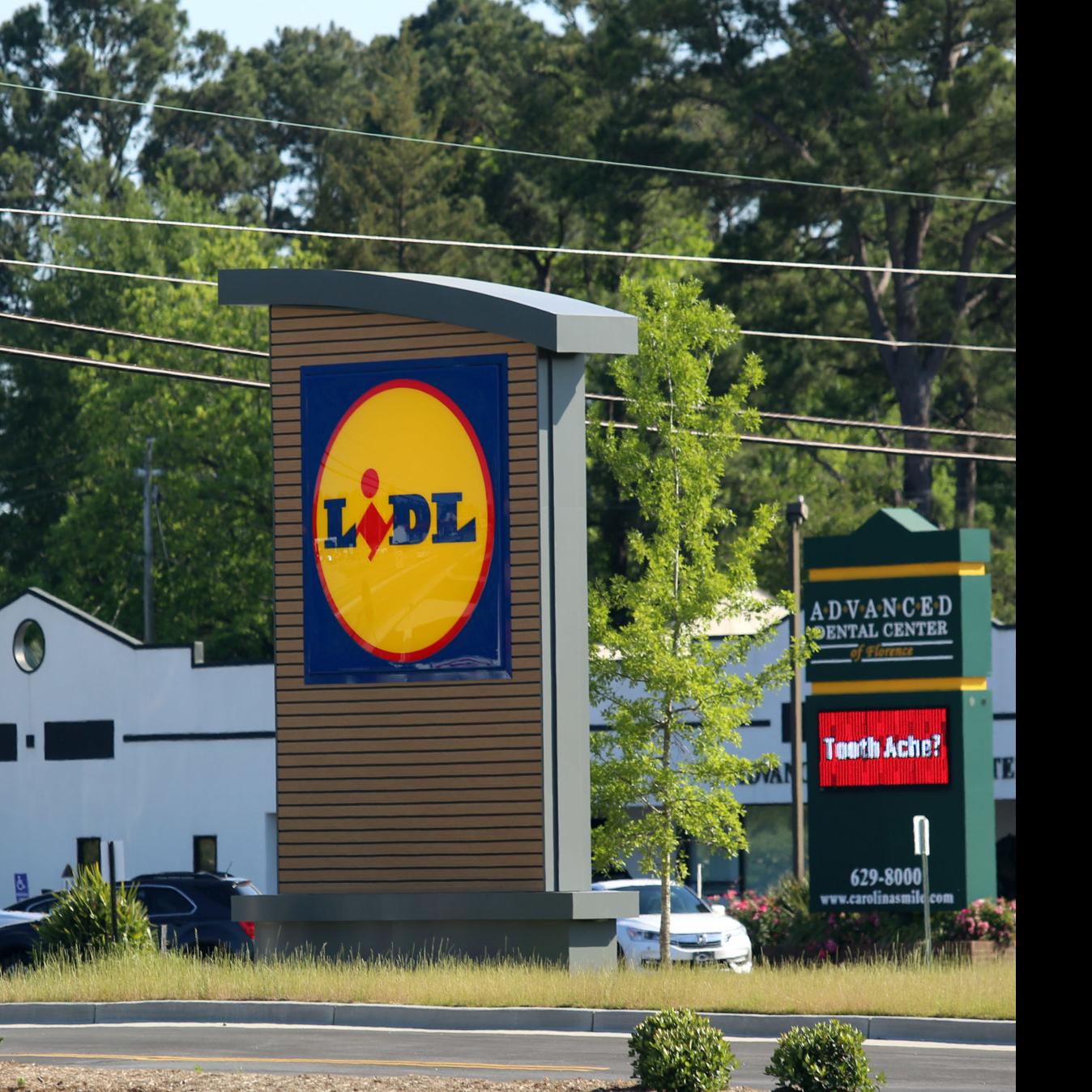 Lidl Say It The Way You Like Ja Business Scnow Com