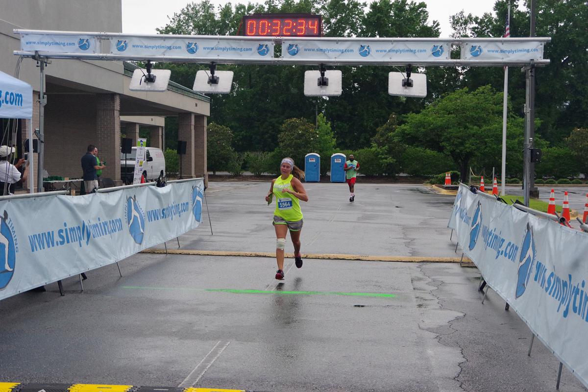 Run for Hope 2019