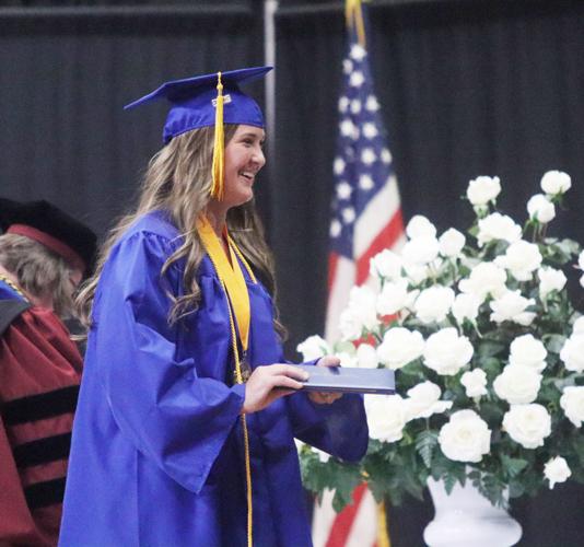 Pee Dee Academy Graduation 2023