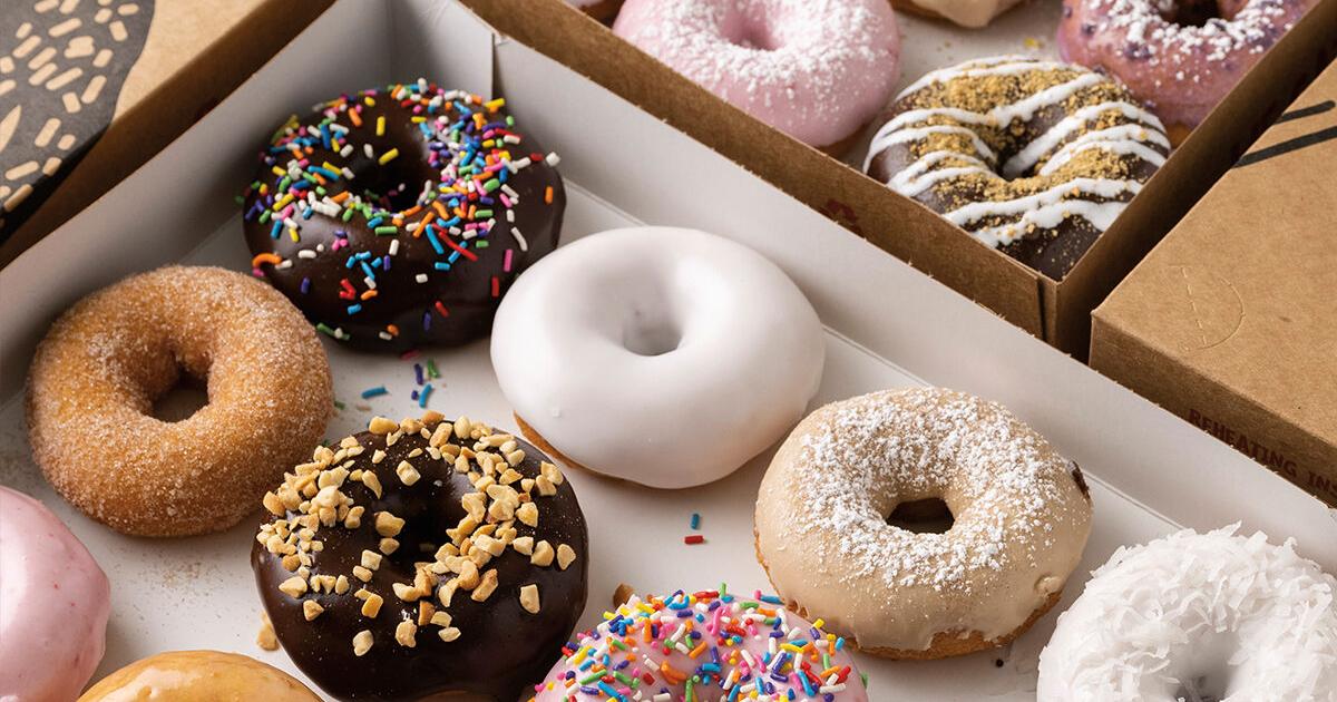 Duck Doughnuts to open Florence location Friday - Vimarsana News