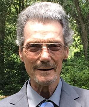 Garland Gene Chandler