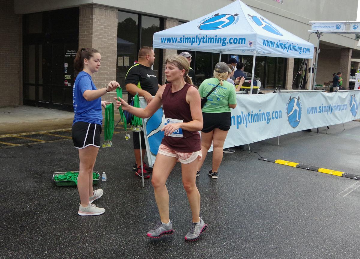 Run for Hope 2019