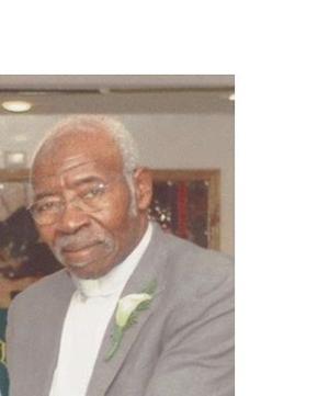 Elder Dan Reddin Sr.