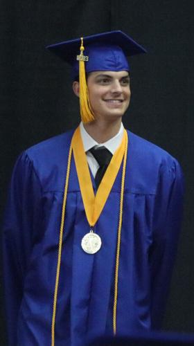 Pee Dee Academy Graduation 2023