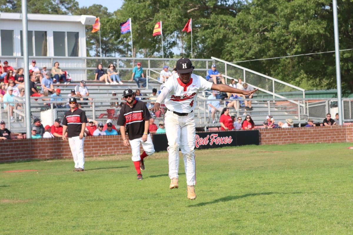 High school baseball: Meet Gainesville's 4 teams hunting a state title