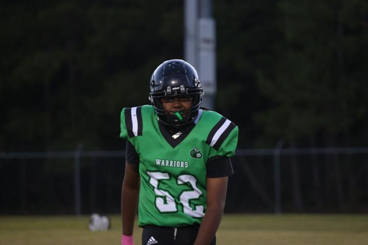 Creek Bridge football host fundraiser for sixyearold awaiting kidney