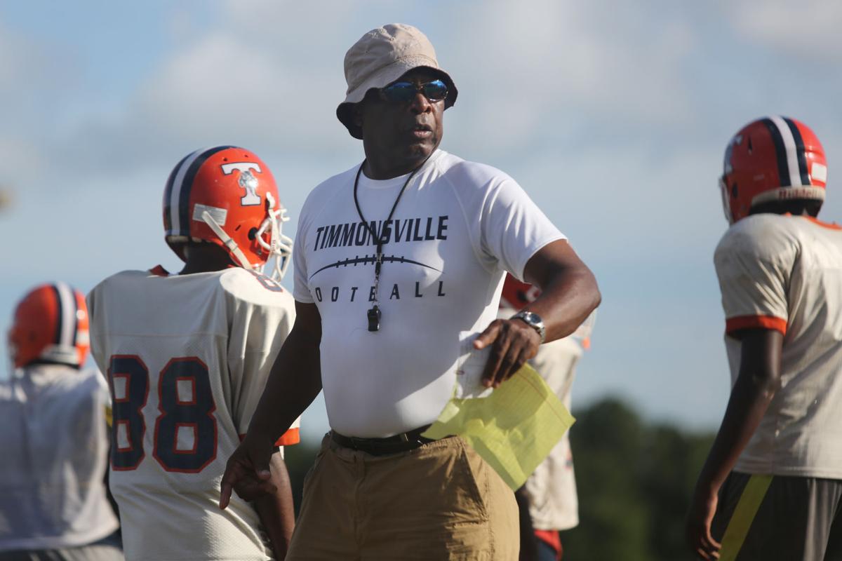 Veteran Tate Rookie Howard Square Off In Season Opener Sports
