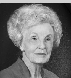 Thelma Wall