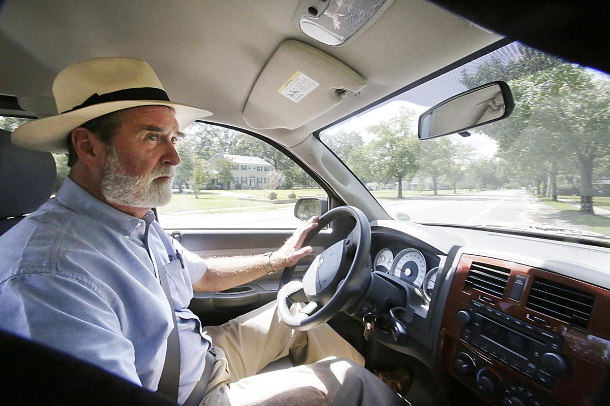 Latta Leaders Want Residents To Rediscover Downtown Latest News Scnow Com