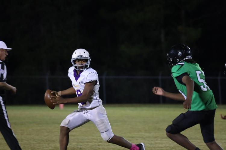 Creek Bridge football host fundraiser for sixyearold awaiting kidney