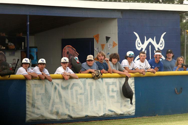 Pee Dee Academy vs. Spartanburg Christian Academy