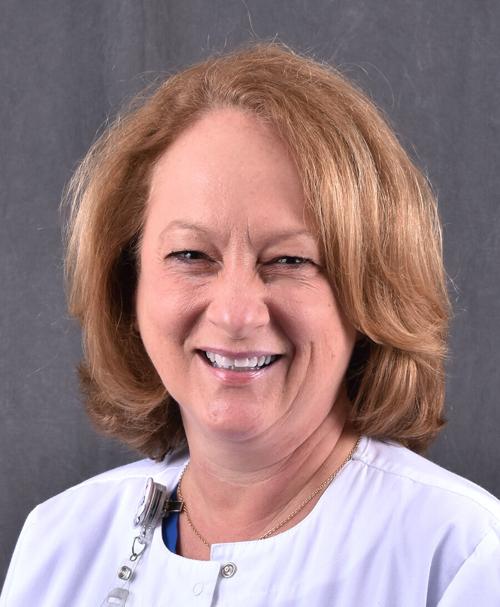 Wendy Davis, RN, ONC