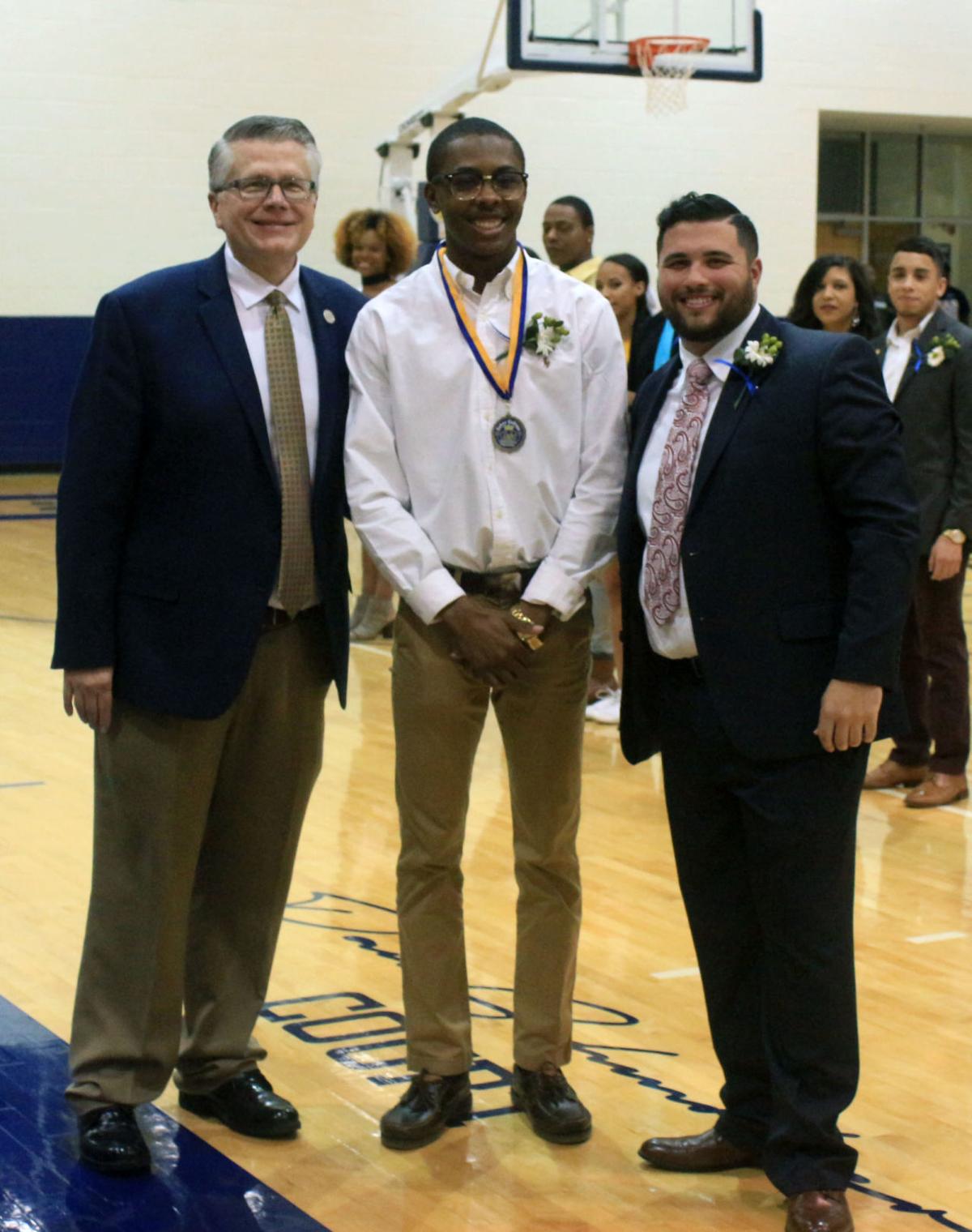 Coker College Royalty Gallery