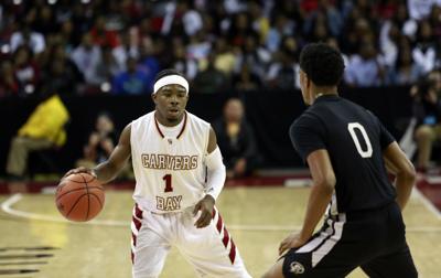 Carvers Bay Loses In Class 2a Boys State Final Against Gray