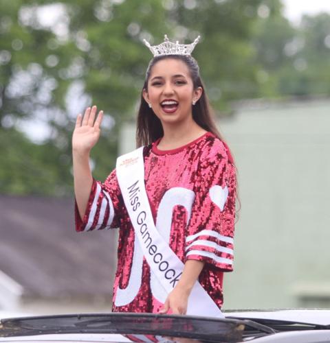 30th Annual Marion Foxtrot Festival