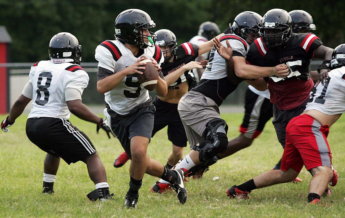 2015 Preview Hartsville Red Foxes Poised For Another Successful