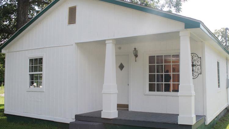 Whosoever Church Moves To New Location In Florence Lifestyles Scnow Com