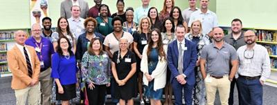 2026 -2027 Fellows in Education Kickoff