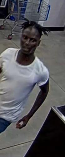 Florence police seek three people following Walmart incident