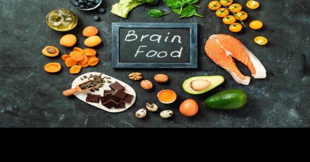 Four foods that will boost memory and brain health->のすべての検索結果を表示 »