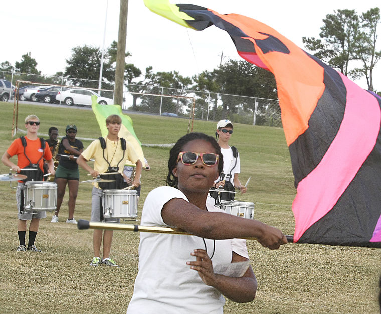 West Florence Marching Knights News