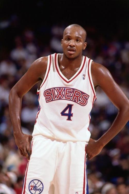 Former Clemson Nba Star Thrilled To Be Building Pee Dee Vipers