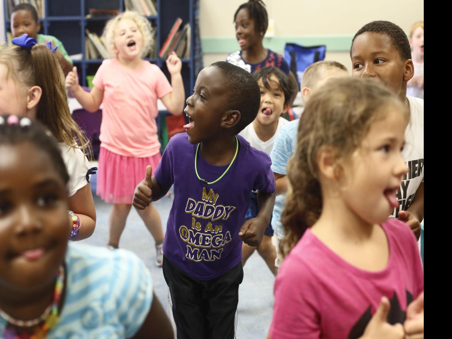 Pee Dee Offers Plenty To Keep Kids Busy This Summer Entertainment Scnow Com