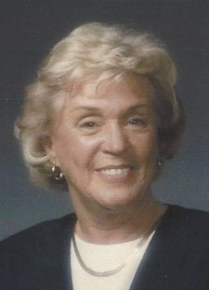 Nell C. Quarles