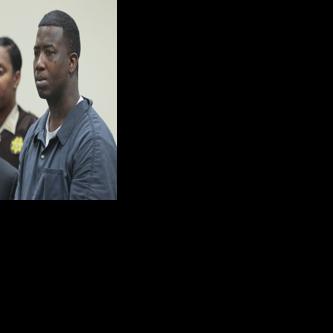 Rapper Gucci Mane denied bond in assault case