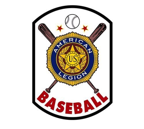 American Legion Baseball Logo