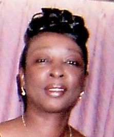 Mary Ann Williams