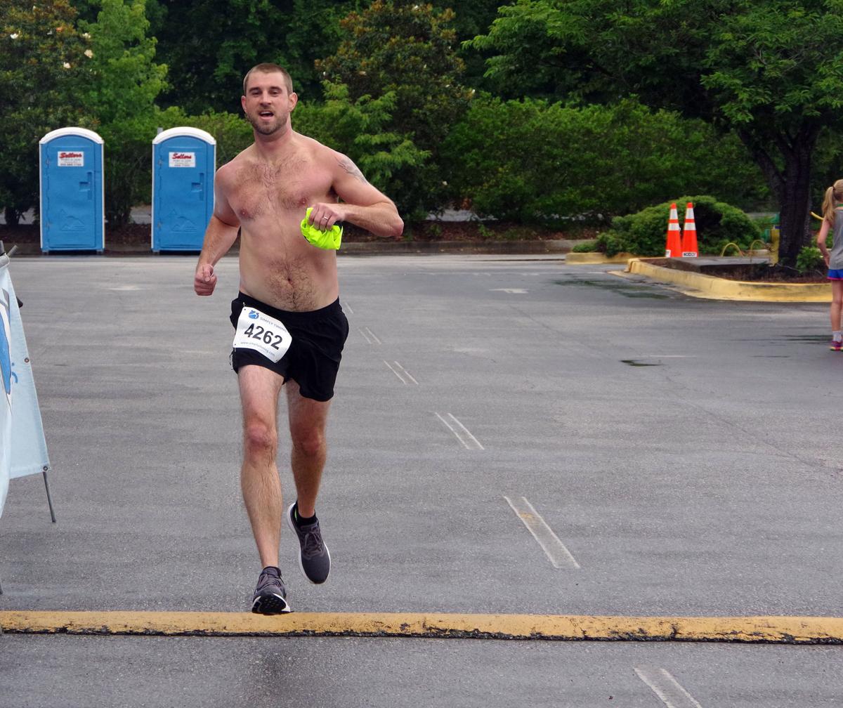 Run for Hope 2019