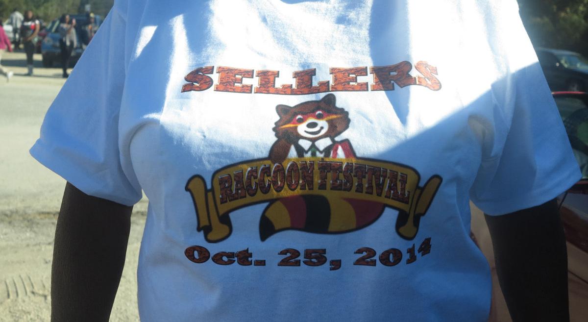 Sellers organizes firstever Raccoon Festival Local News