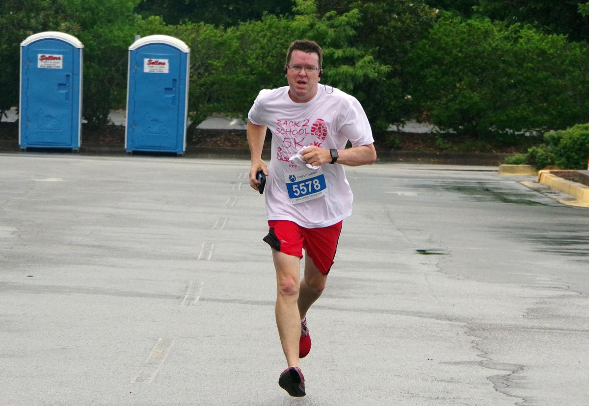 Run for Hope 2019
