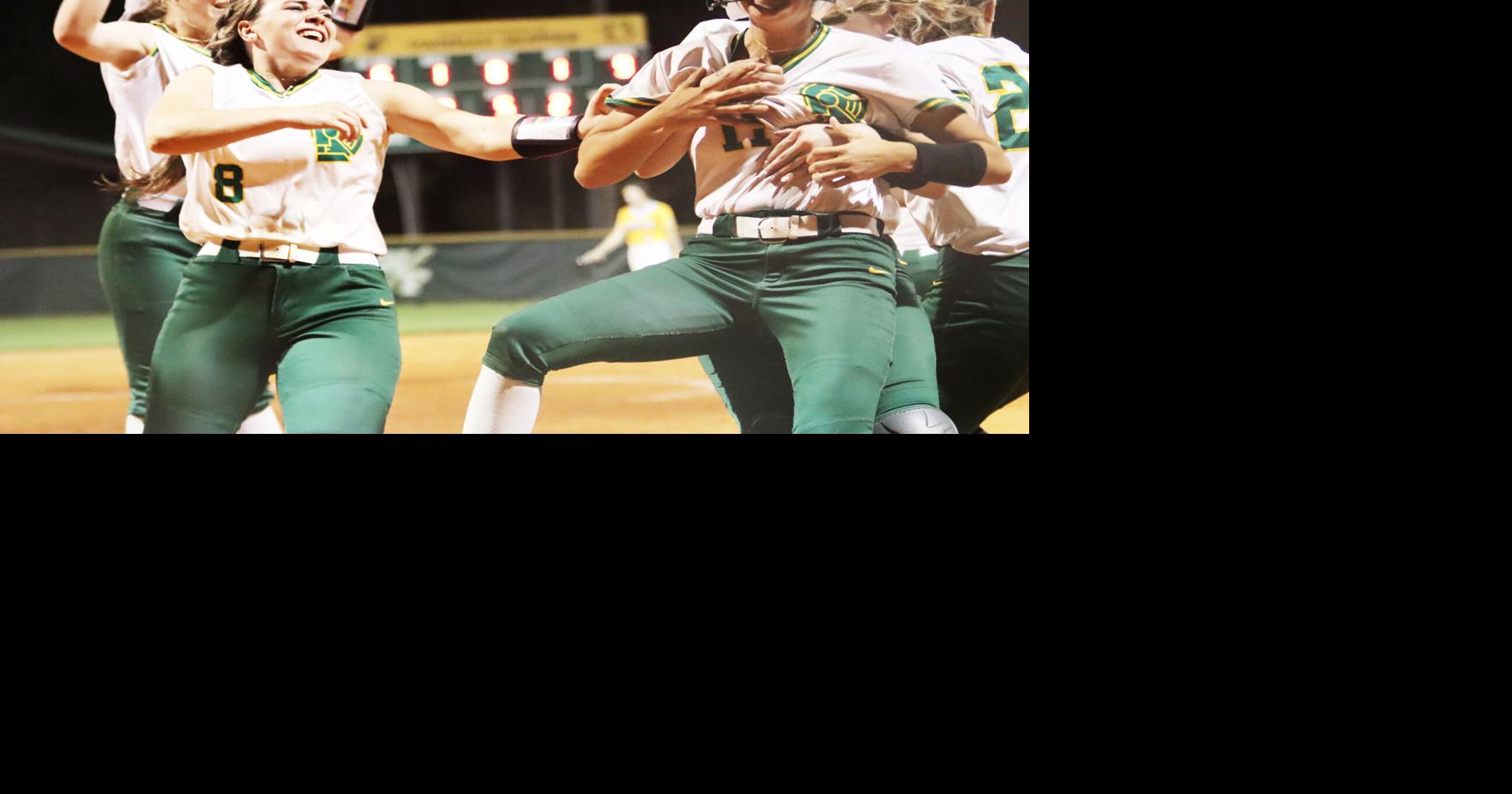 PHOTOS South Florence vs. West Florence Softball