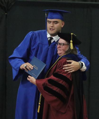 Pee Dee Academy Graduation 2023